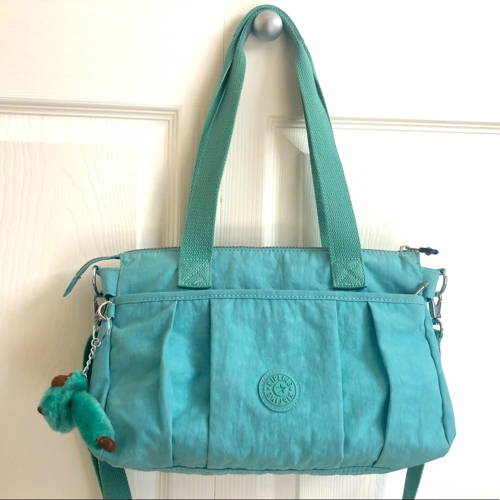Two way bag